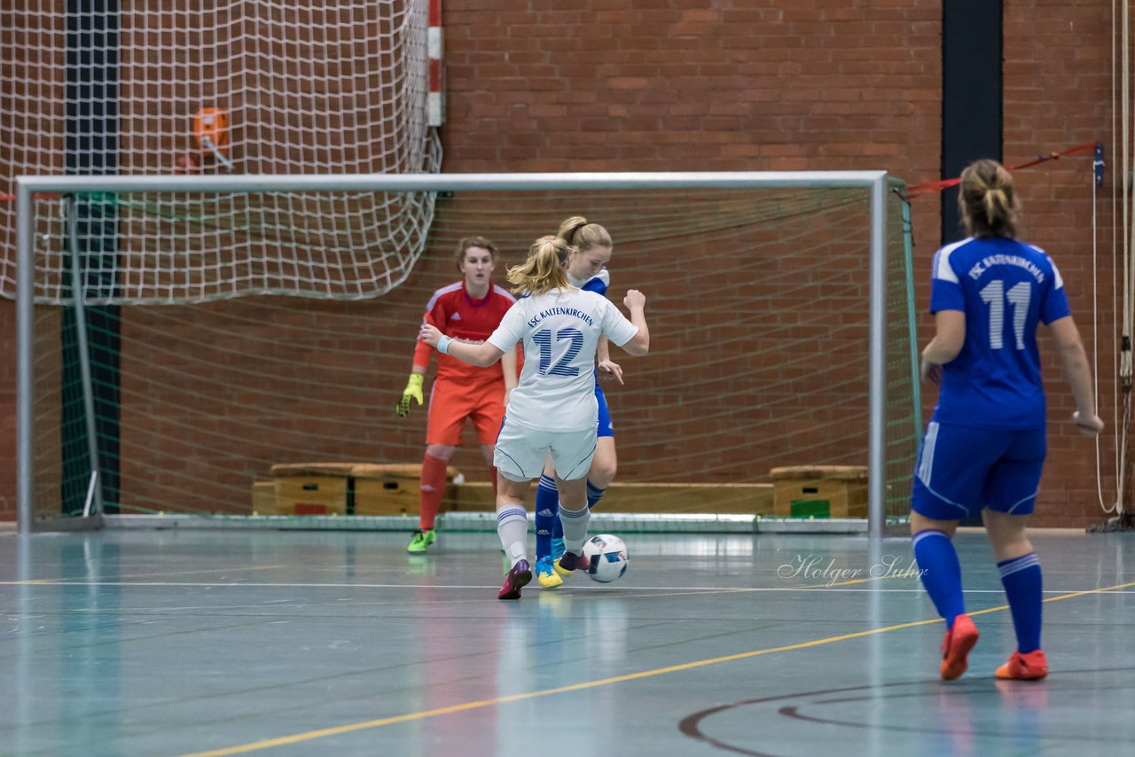 Bild 673 - Dodenhof Cup
